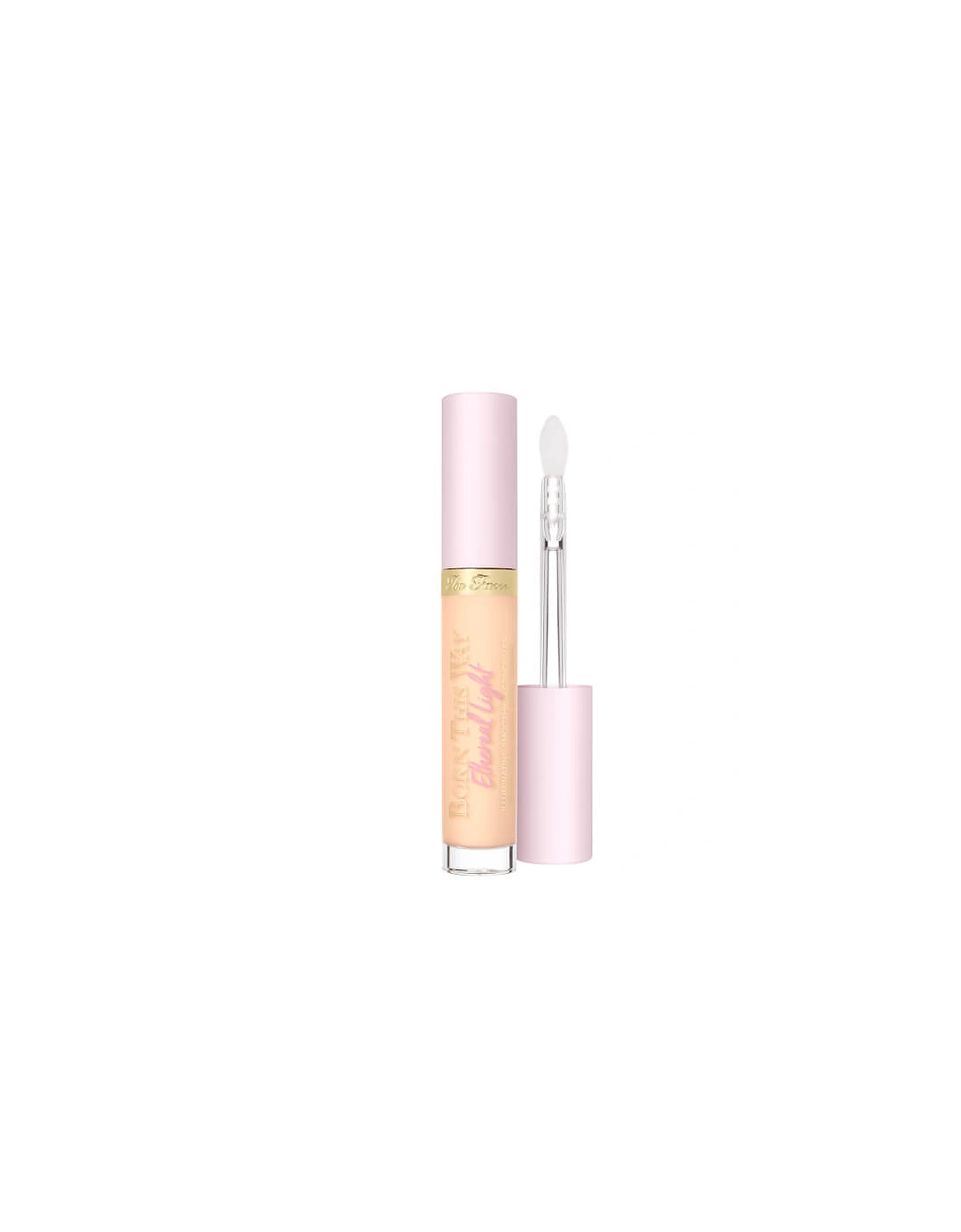 Born This Way Ethereal Light Illuminating Smoothing Concealer - Buttercup, 2 of 1