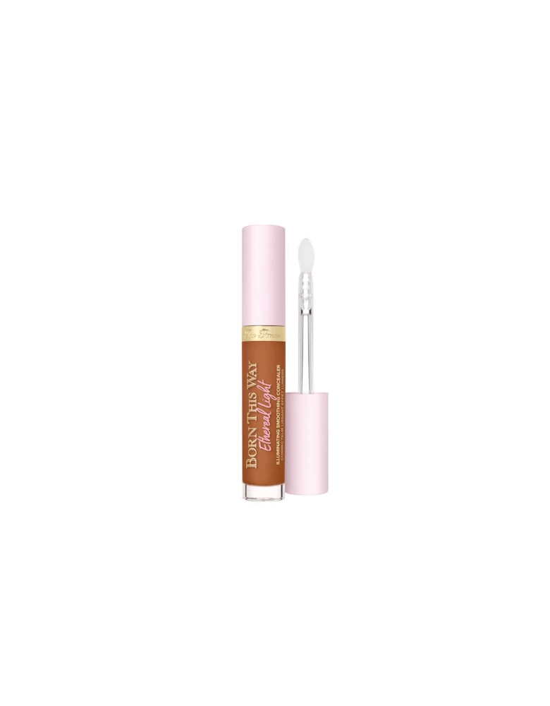 Born This Way Ethereal Light Illuminating Smoothing Concealer - Caramel Drizzle