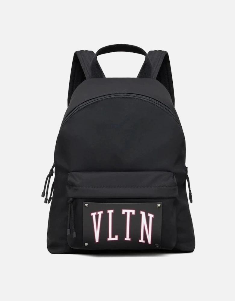 VLTN College Nylon Backpack