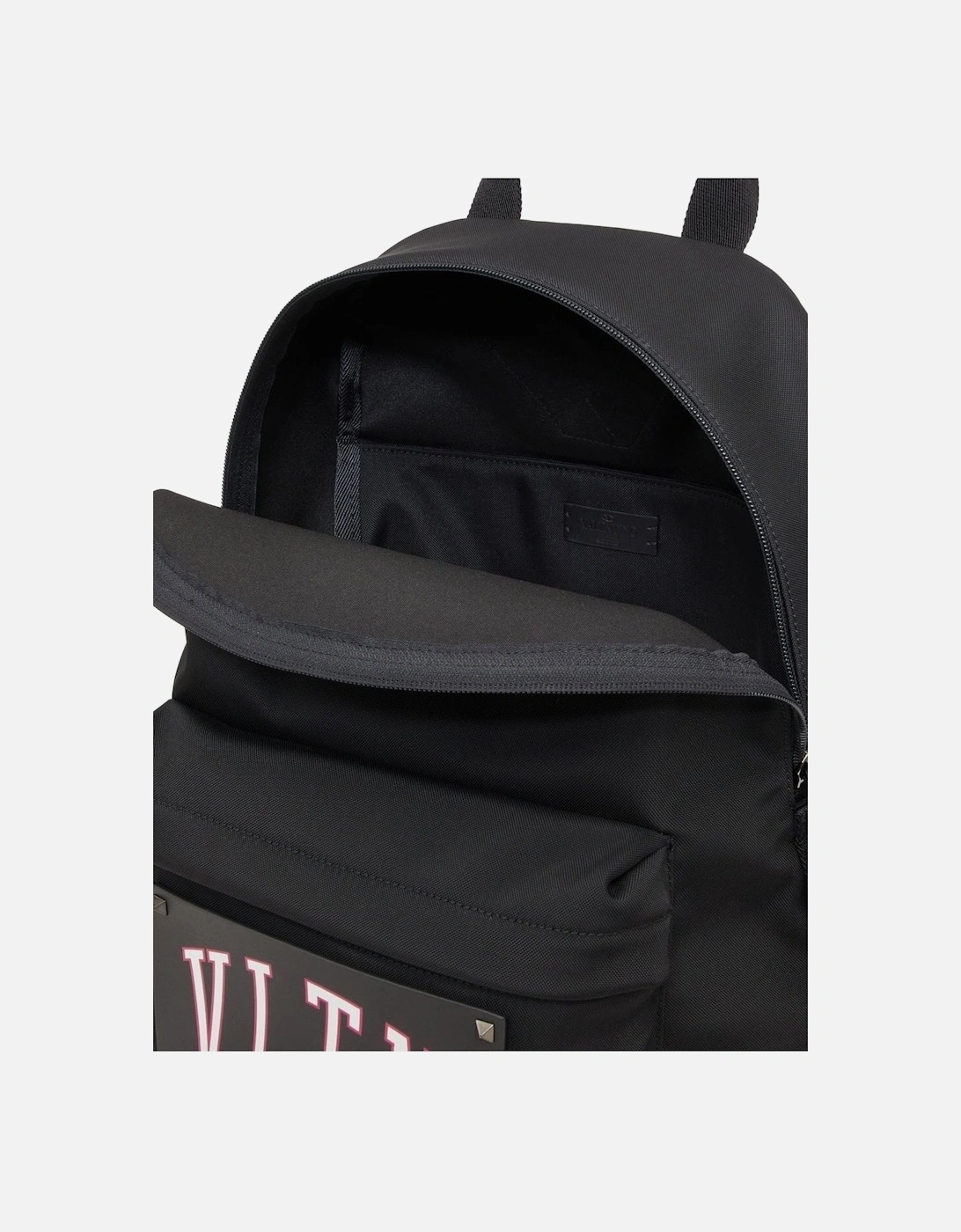 VLTN College Nylon Backpack