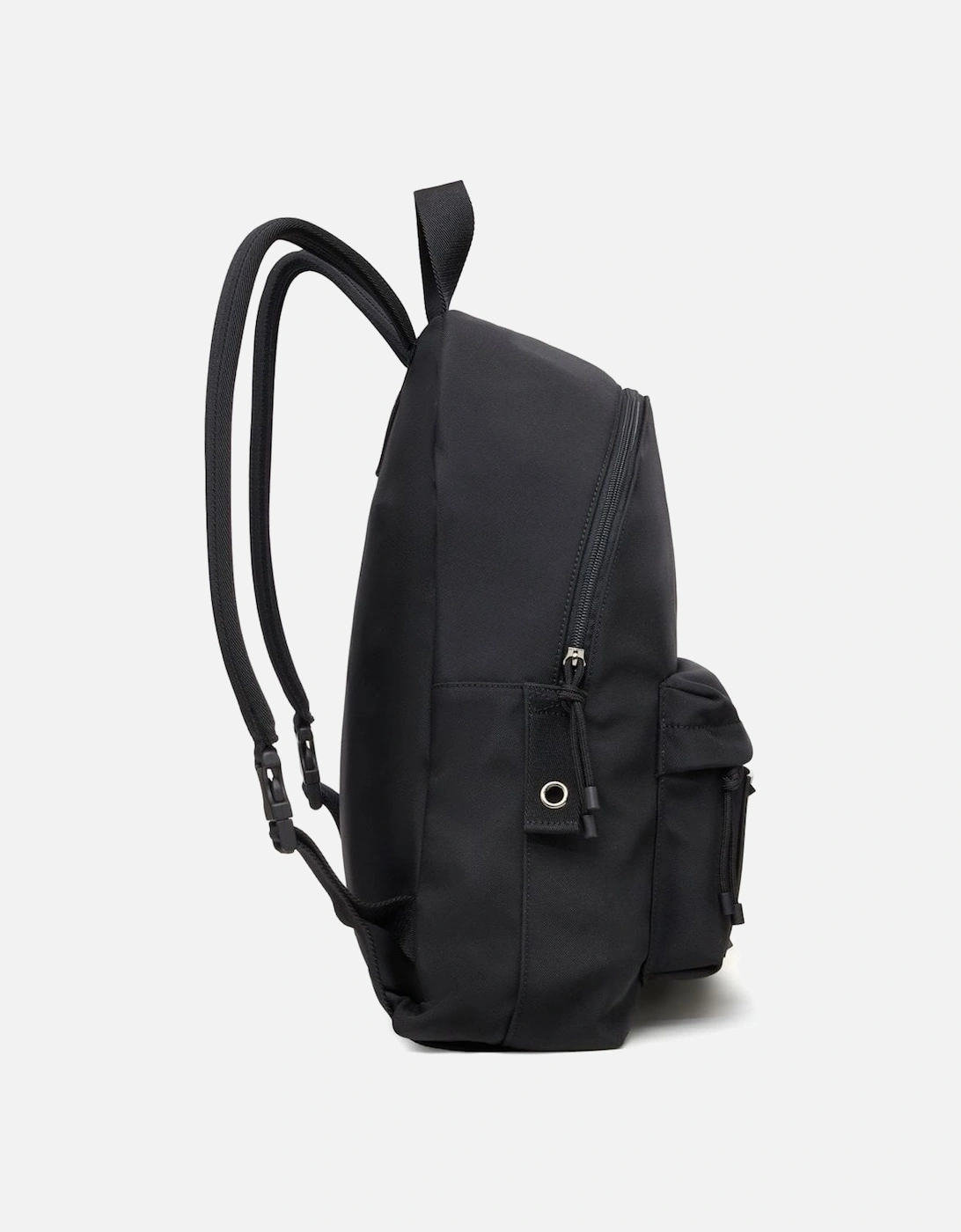 VLTN College Nylon Backpack