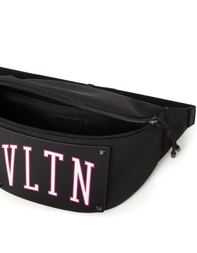 VLTN College Waist Satchel