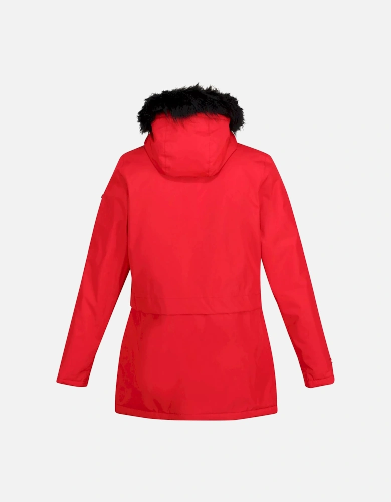 Womens/Ladies Myla II Parka