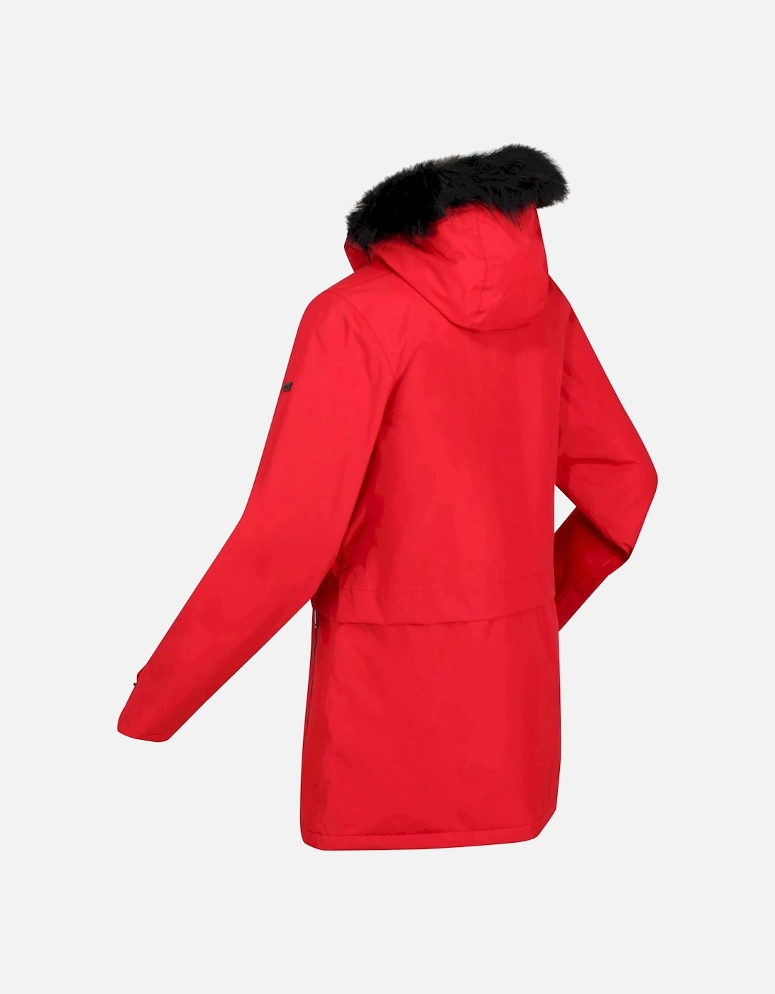 Womens/Ladies Myla II Parka