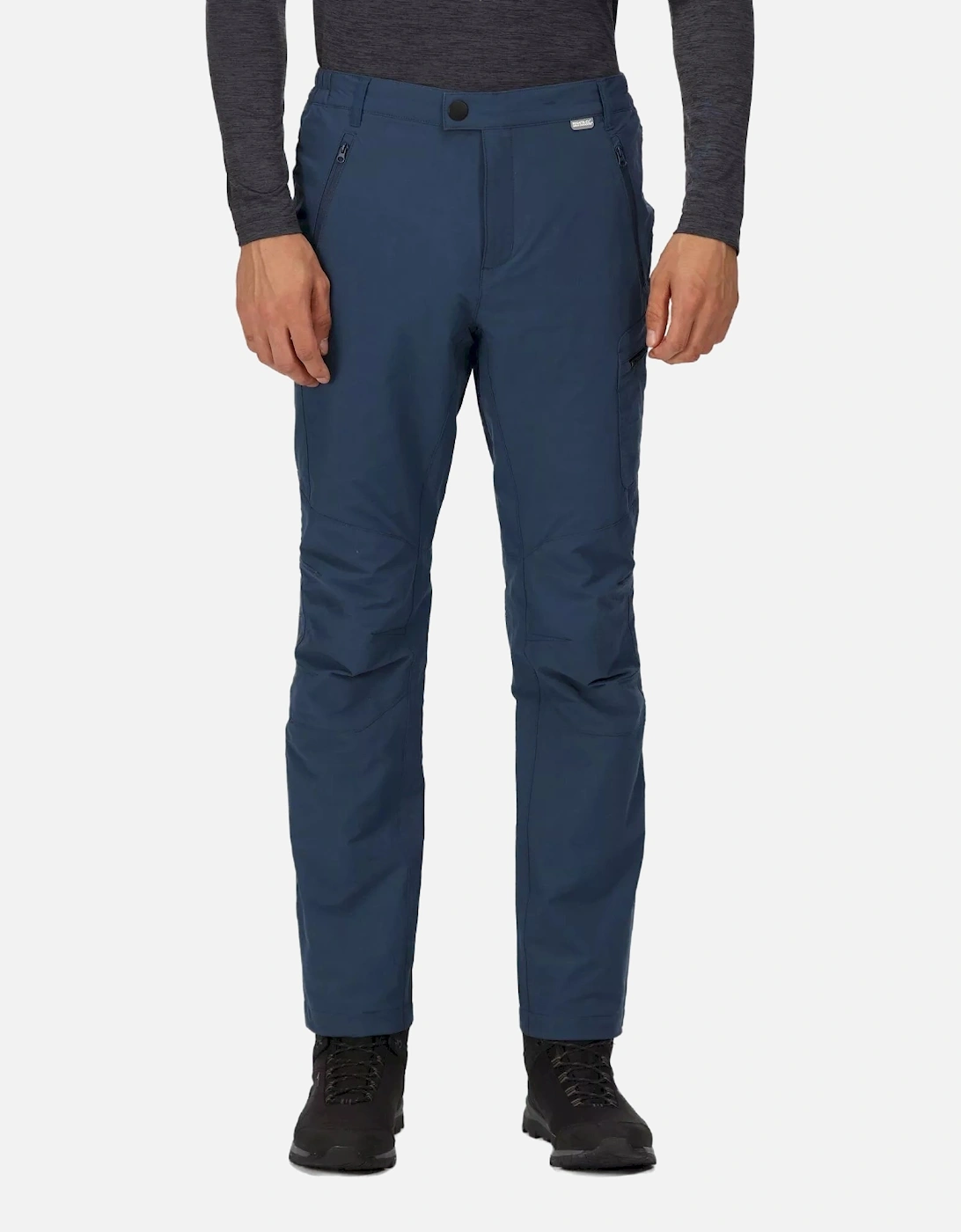 Mens Highton Lined Walking Trousers, 6 of 5