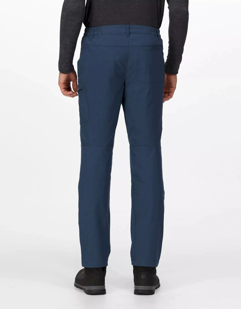 Mens Highton Lined Walking Trousers