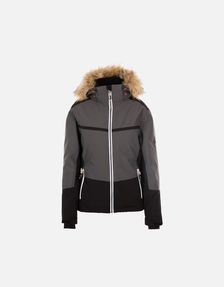 Womens/Ladies Temptation Ski Jacket