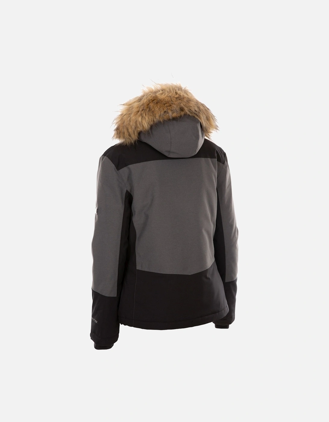 Womens/Ladies Temptation Ski Jacket