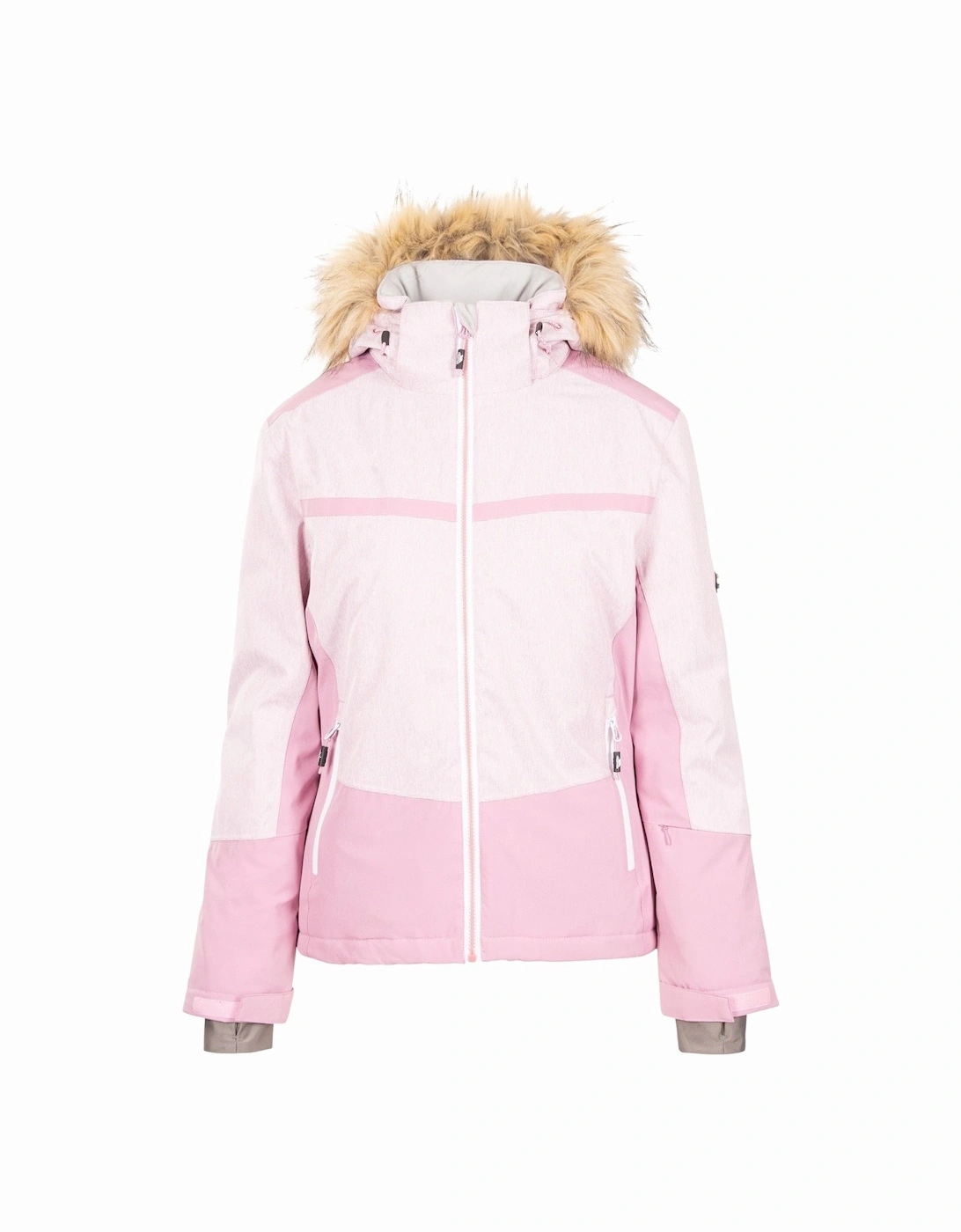 Womens/Ladies Temptation Ski Jacket, 6 of 5