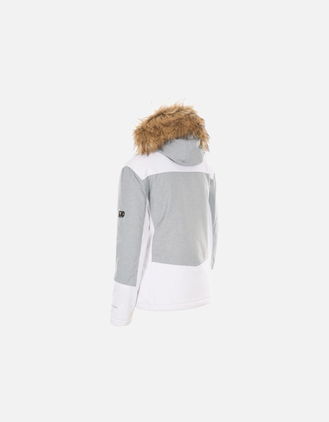 Womens/Ladies Temptation Ski Jacket