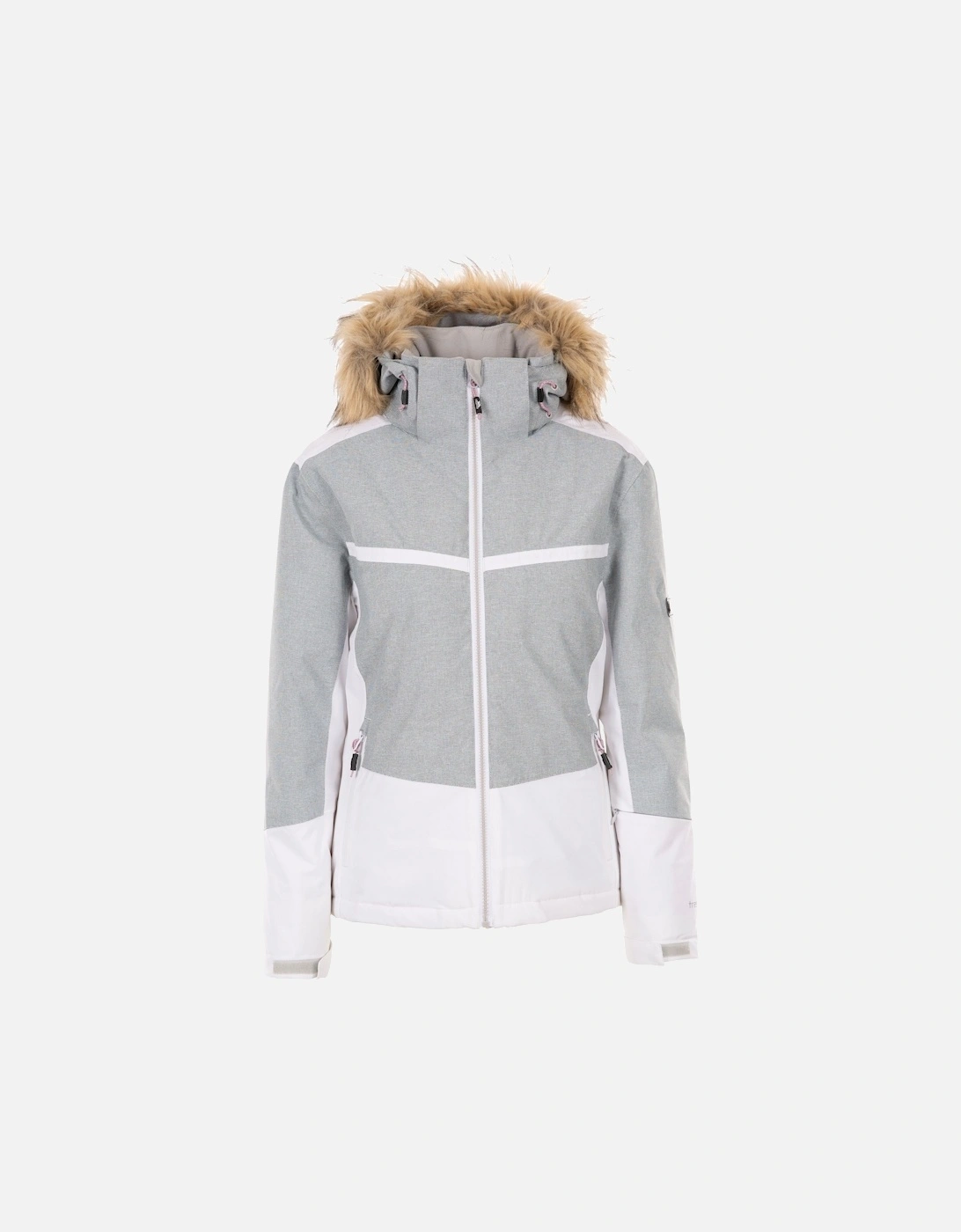 Womens/Ladies Temptation Ski Jacket, 6 of 5