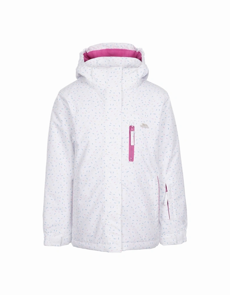 Girls Chic TP75 Ski Jacket