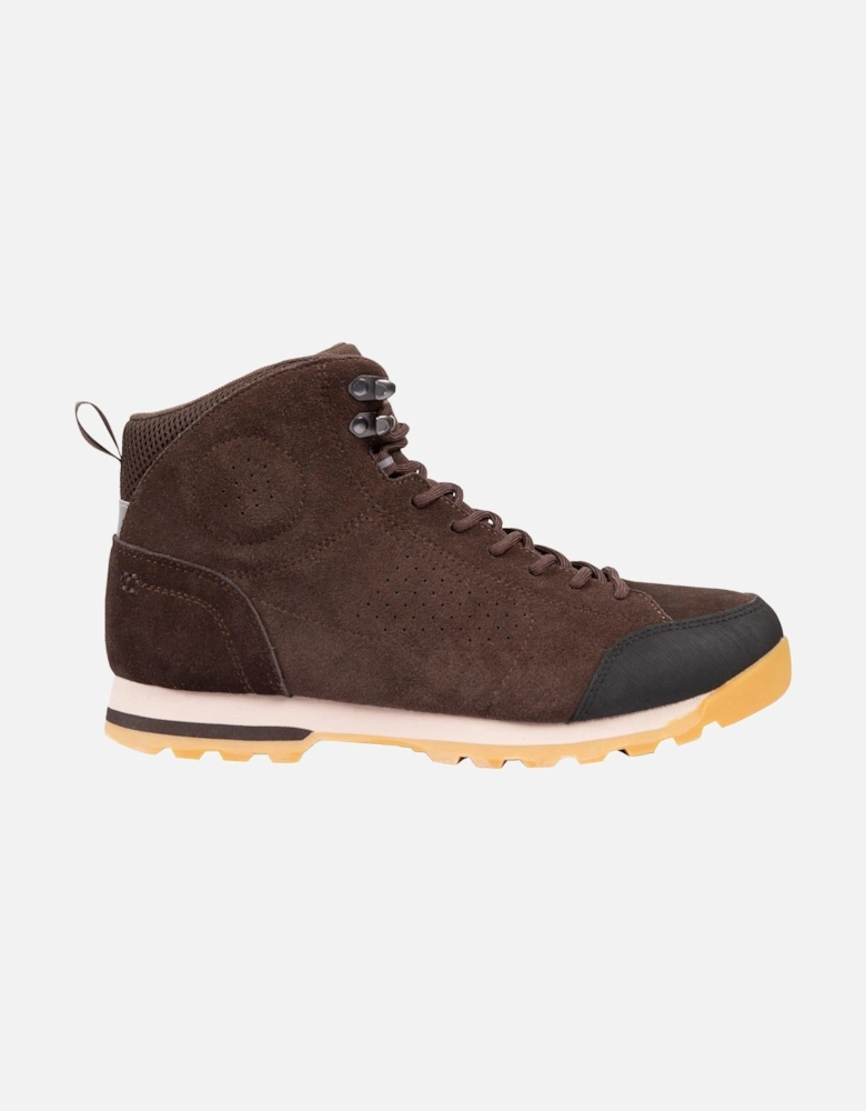 Mens Gale Suede Walking Boots