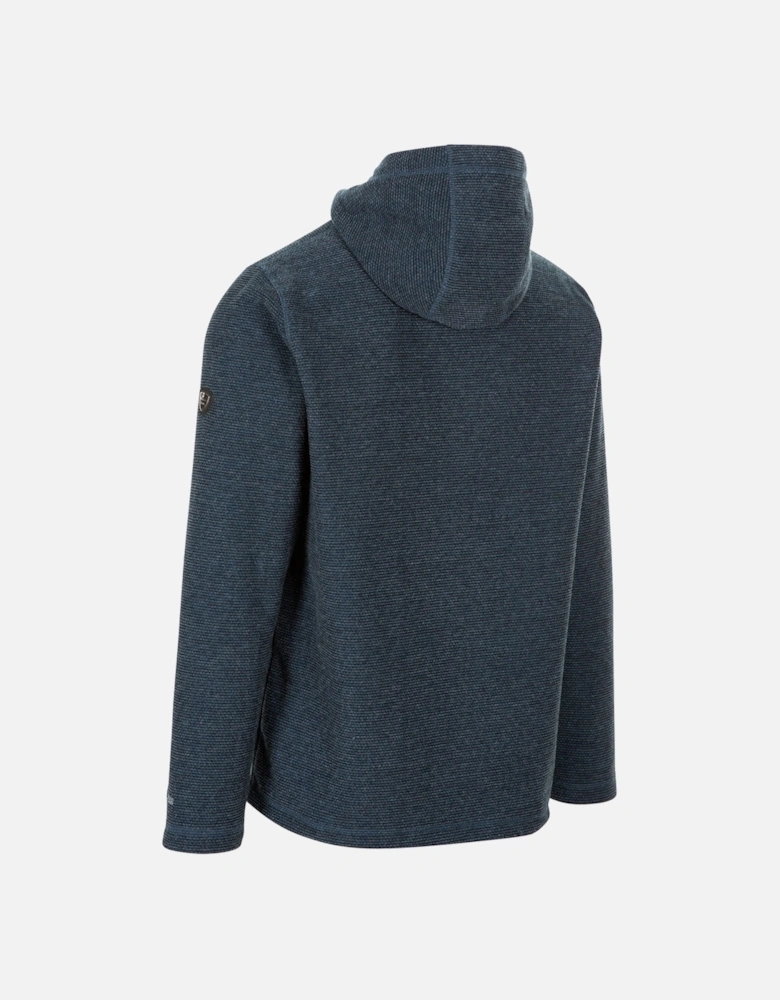 Mens Sheelane Marl Fleece Jacket