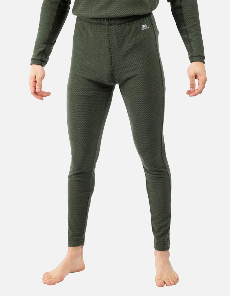 Mens Kirk Base Layer Bottoms