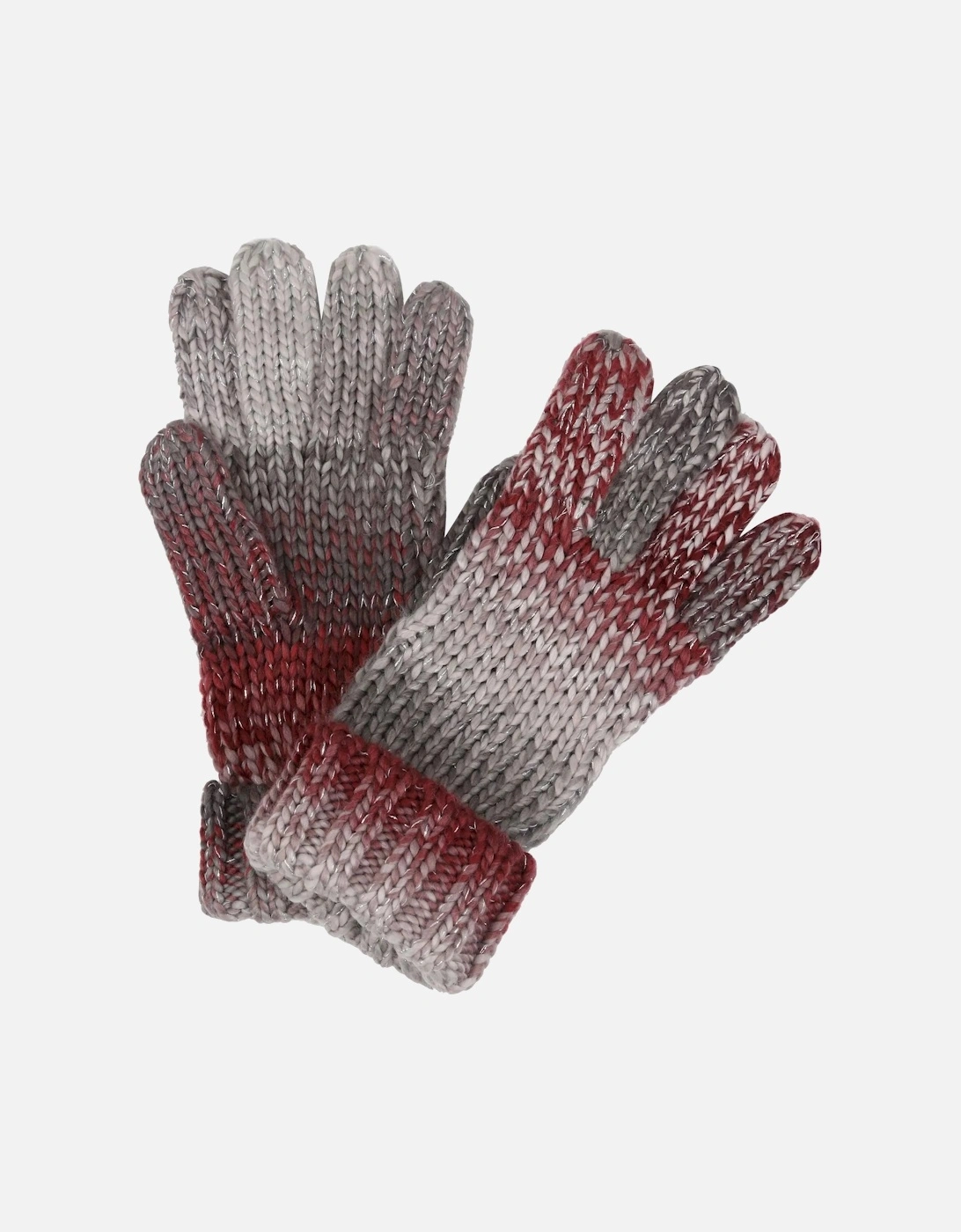 Womens/Ladies Frosty VI Winter Gloves, 3 of 2