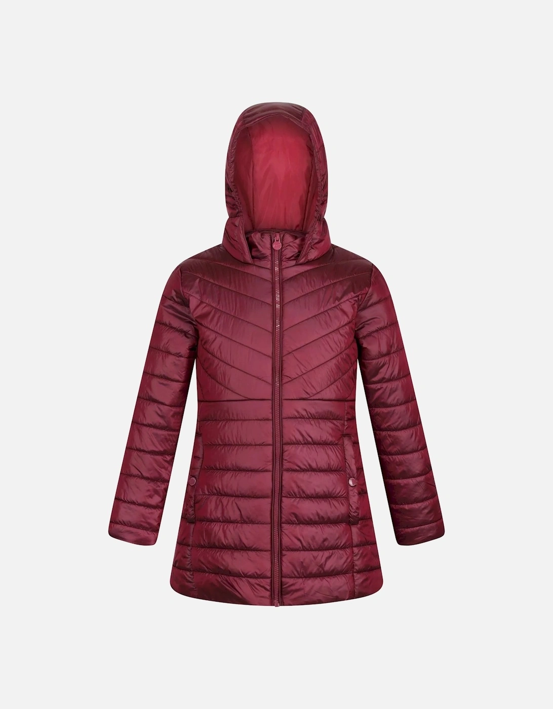 Childrens/Kids Babette Insulated Padded Jacket, 6 of 5