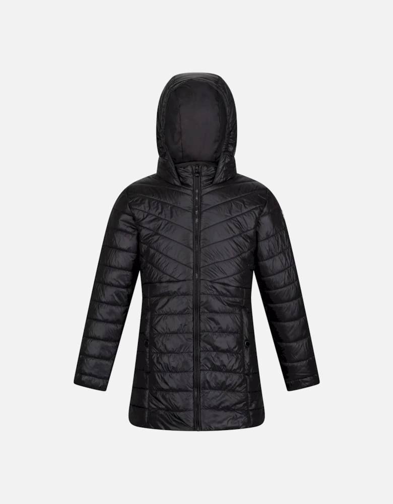 Childrens/Kids Babette Insulated Padded Jacket