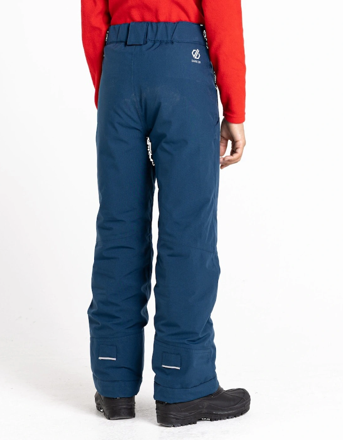 Boys Outmove II Waterproof Breathable Ski Pants