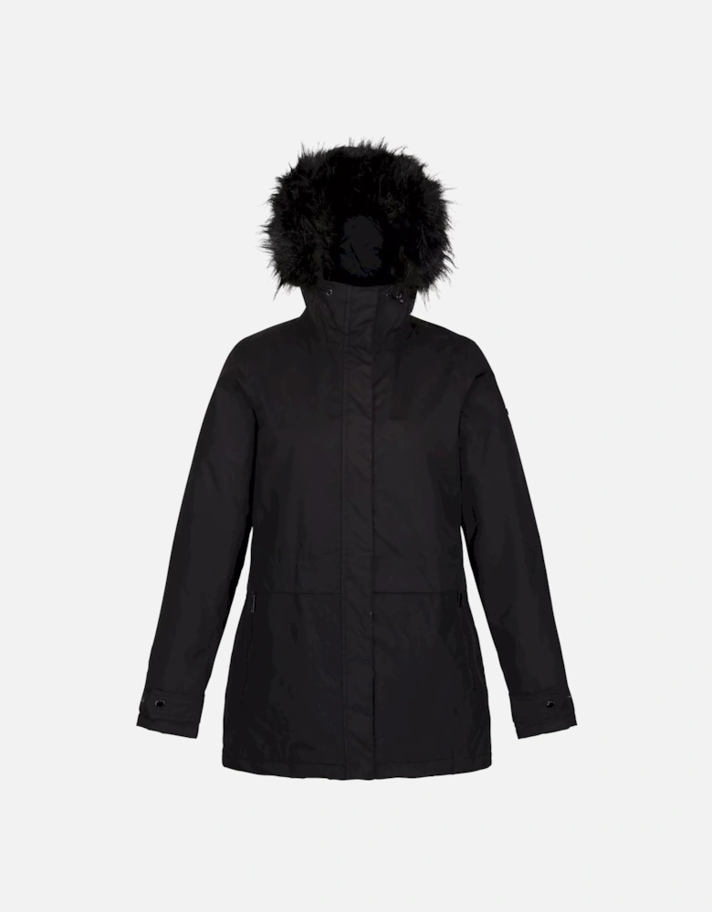 Womens/Ladies Myla II Parka