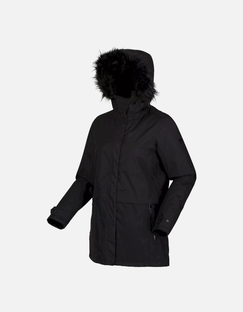 Womens/Ladies Myla II Parka