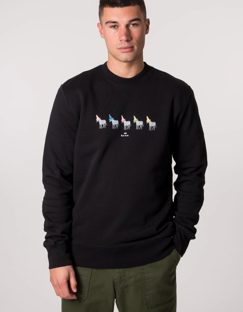 Cones Sweatshirt