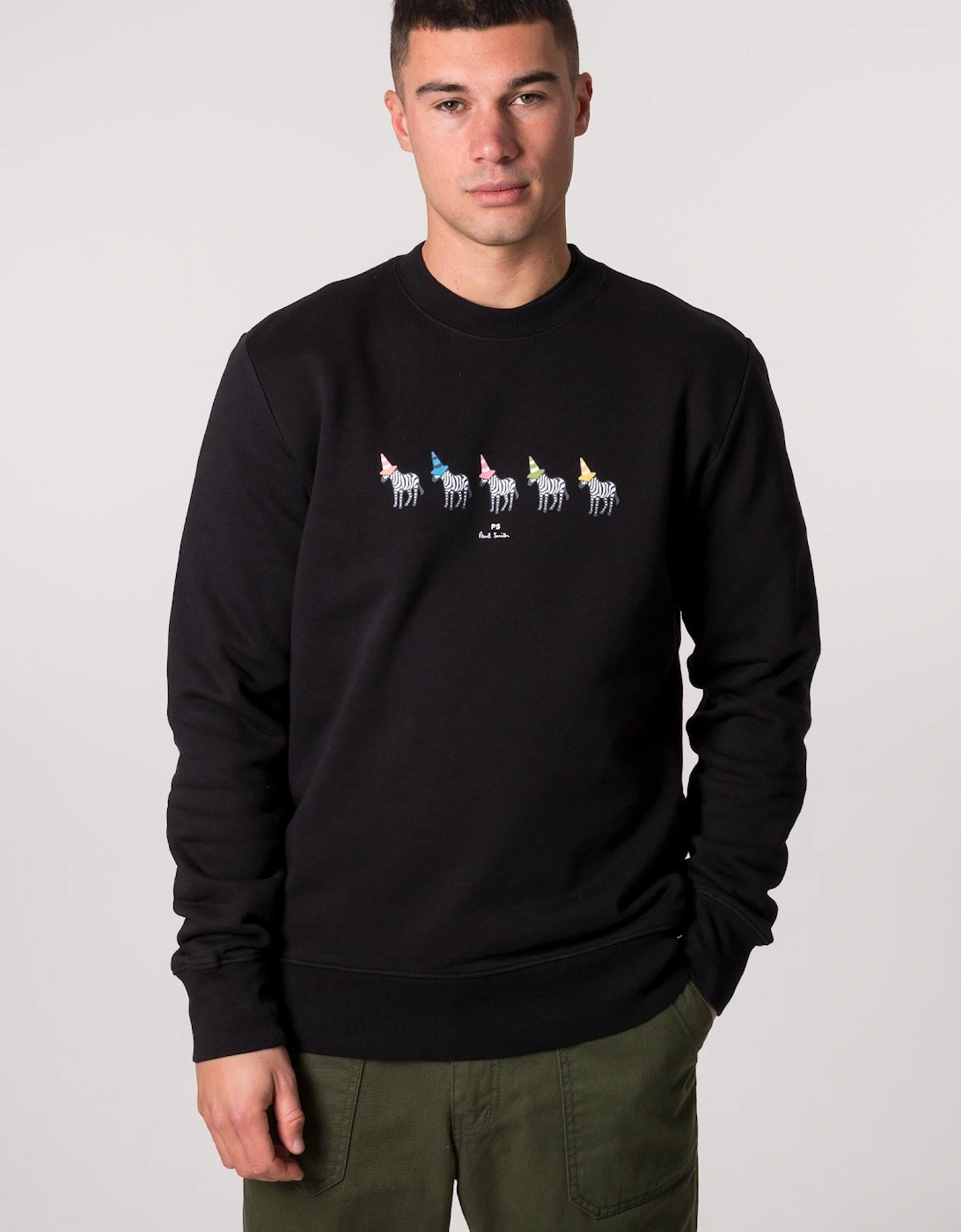 Cones Sweatshirt, 6 of 5