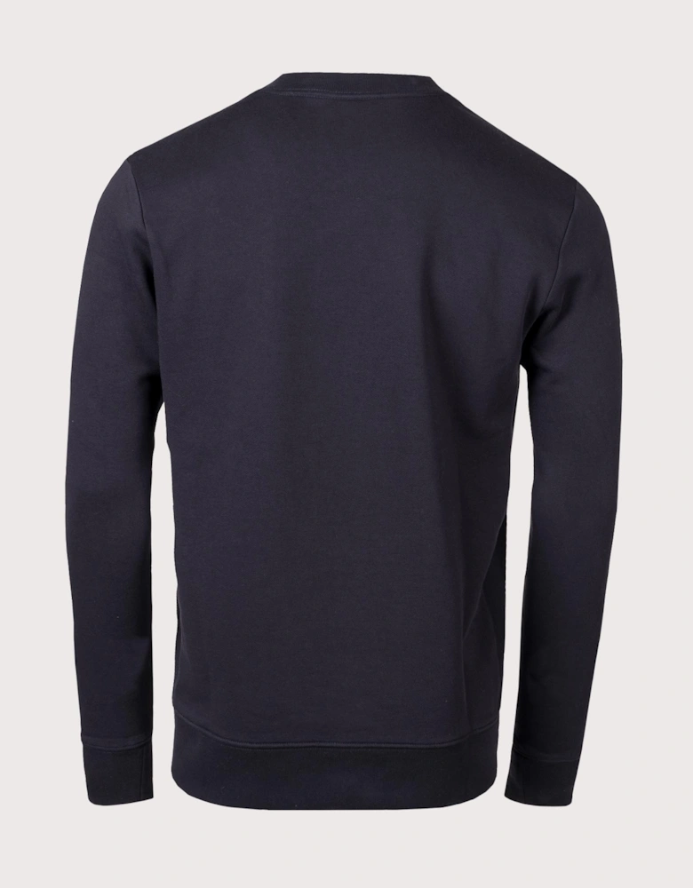 Cones Sweatshirt