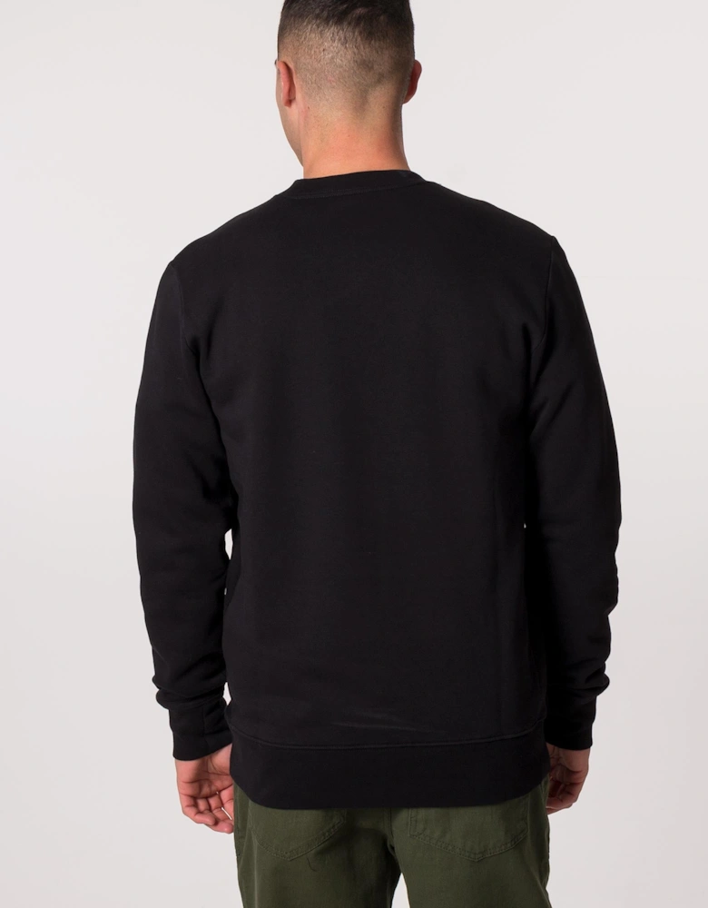 Cones Sweatshirt