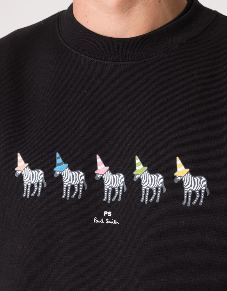 Cones Sweatshirt