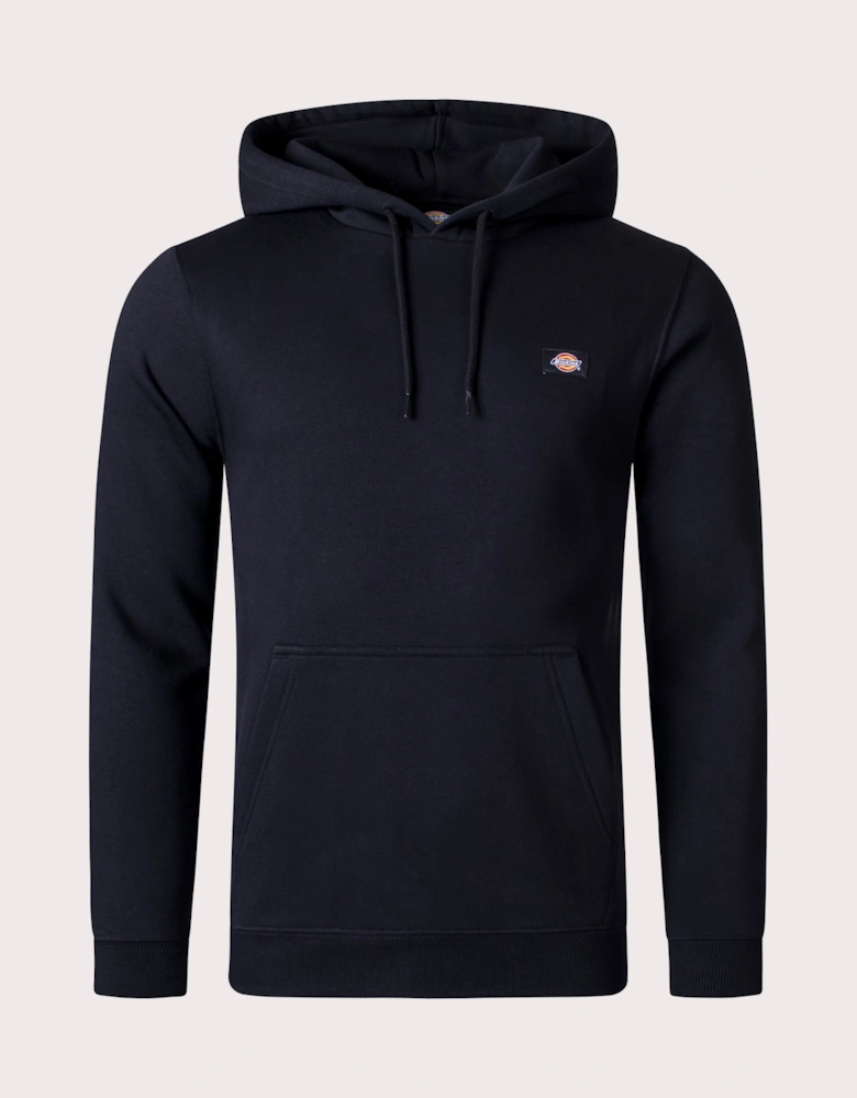 Oakport Hoodie