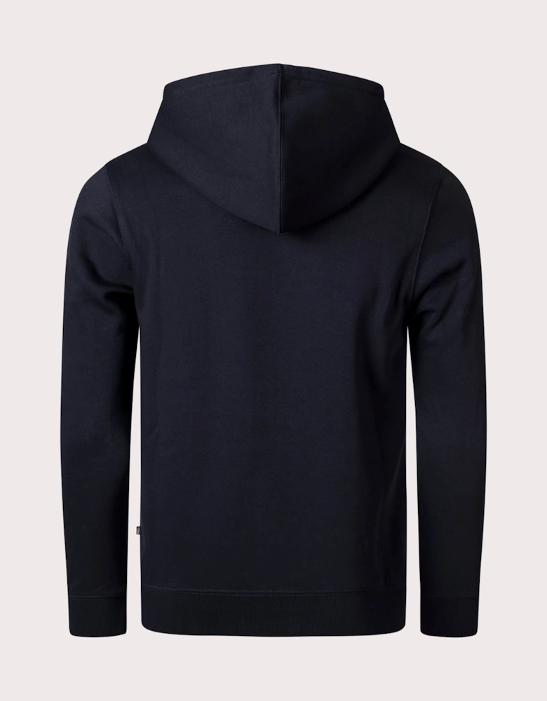 Oakport Hoodie