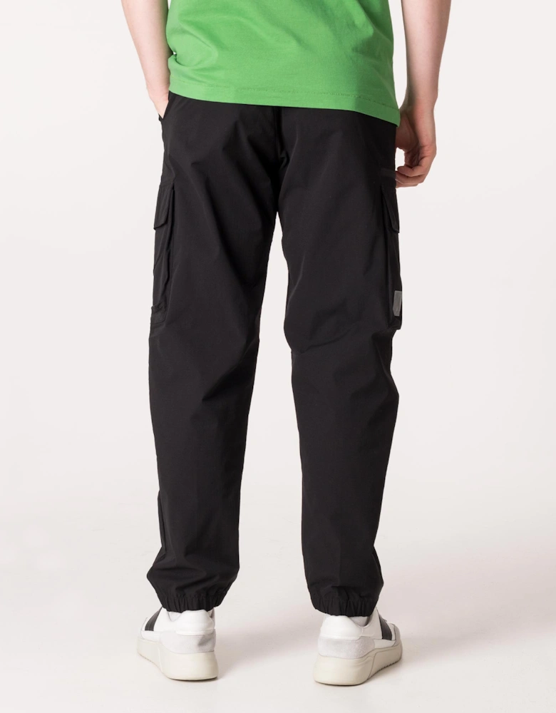 Relaxed Fit Kilda Cargo Pants