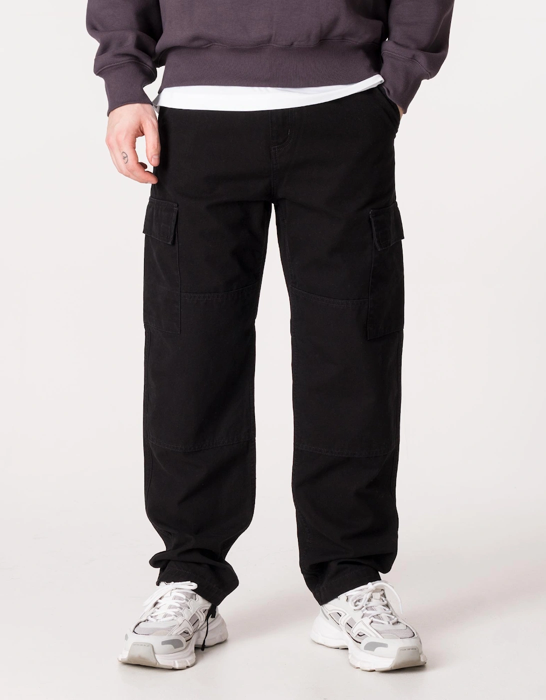 Relaxed Fit Keyto Cargo Pants, 12 of 11