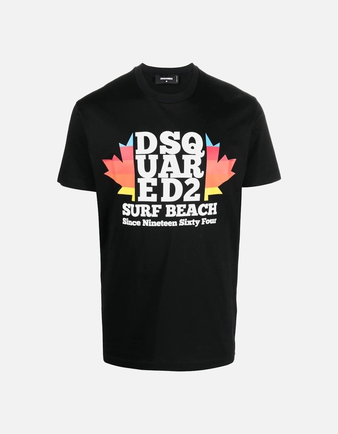 Surf Beach T-shirt, 6 of 5