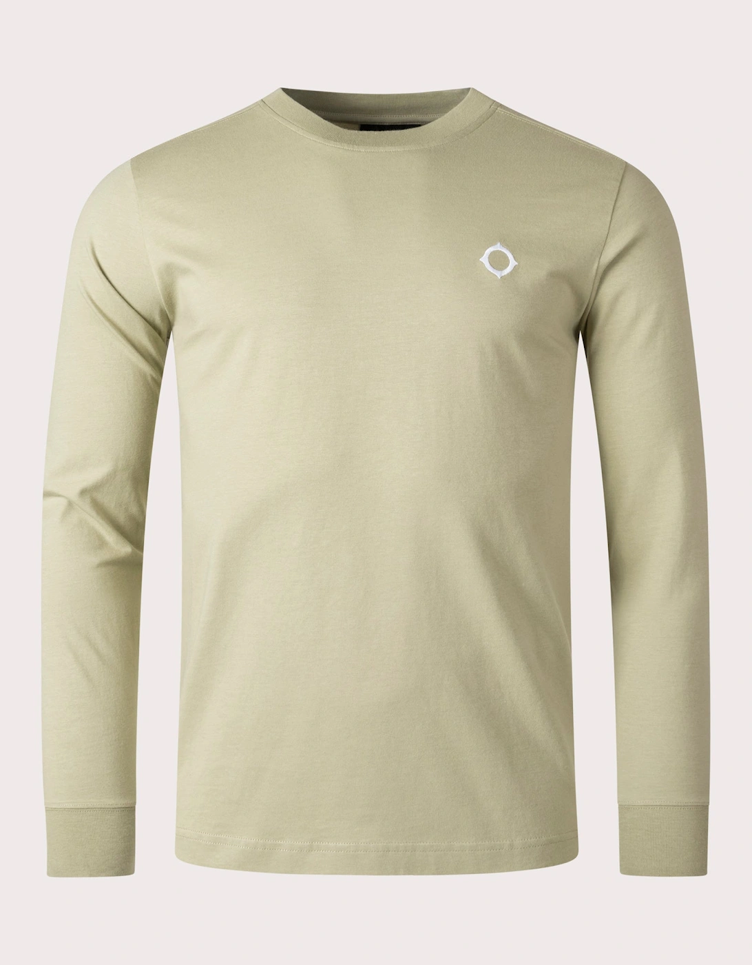 Long Sleeve Icon T-Shirt, 4 of 3