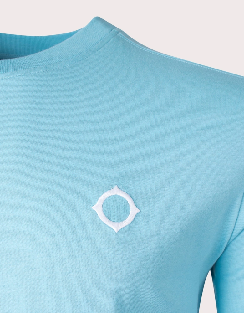 Long Sleeve Icon T-Shirt
