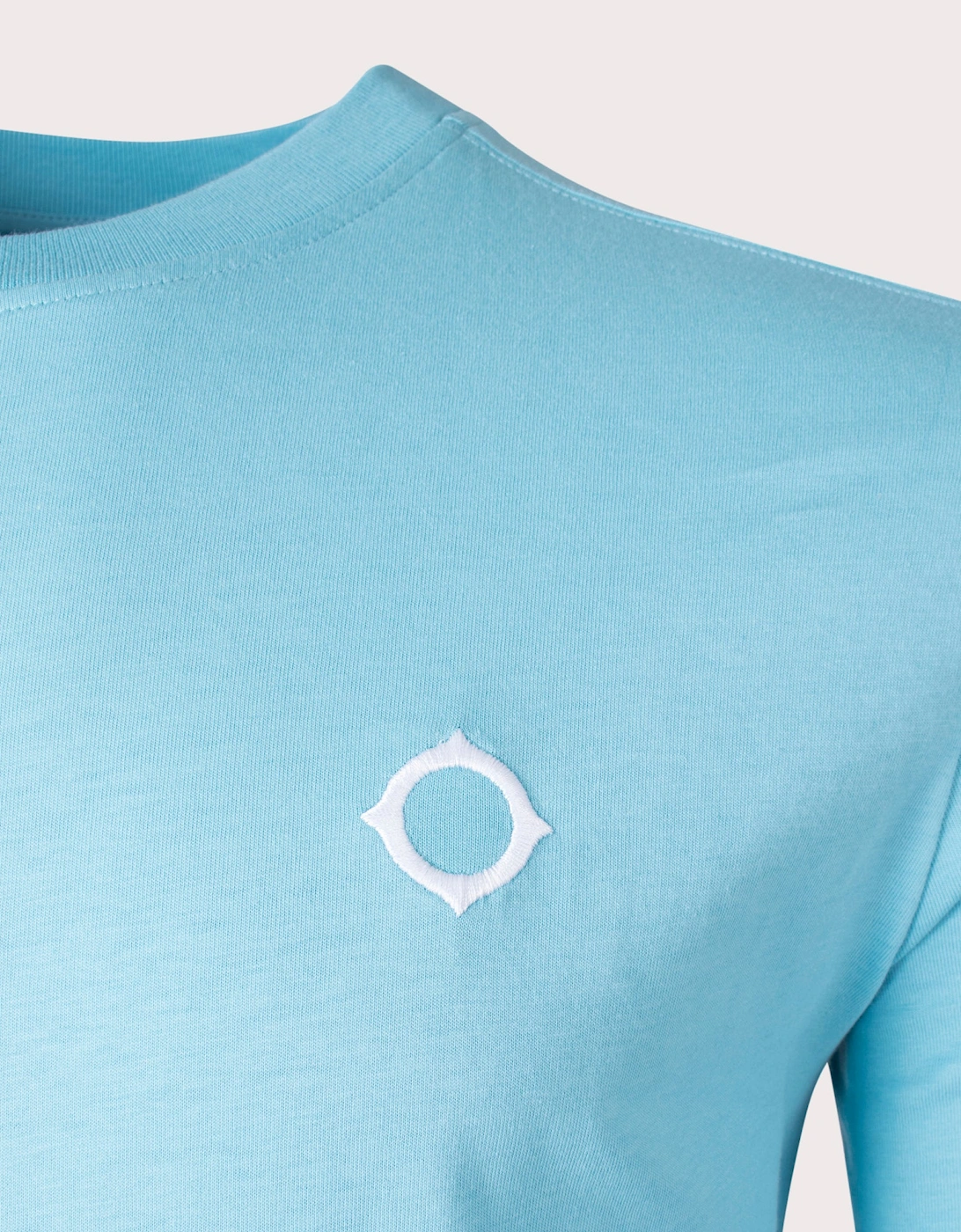 Long Sleeve Icon T-Shirt