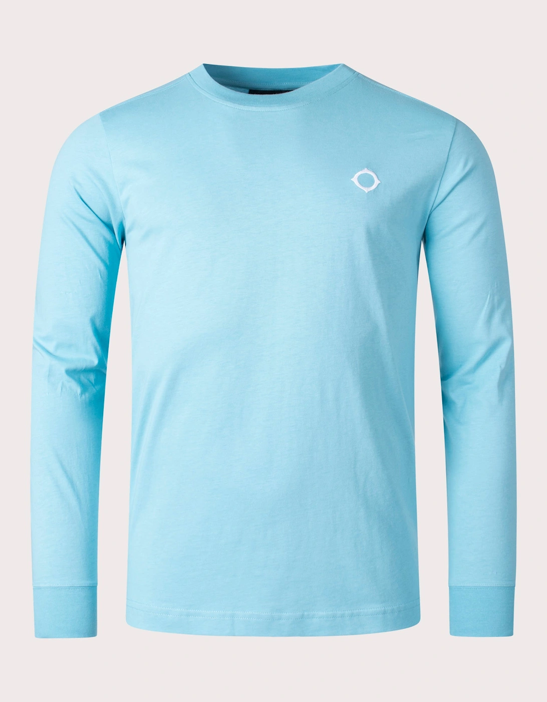 Long Sleeve Icon T-Shirt, 4 of 3