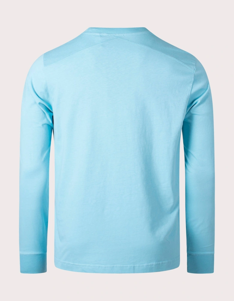 Long Sleeve Icon T-Shirt