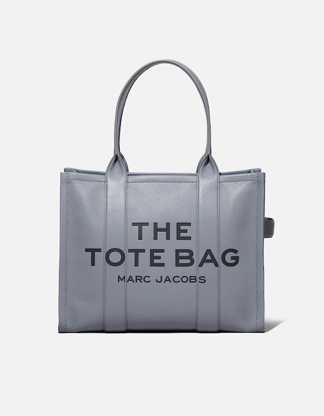 The Large Leather Tote Bag, 2 of 1