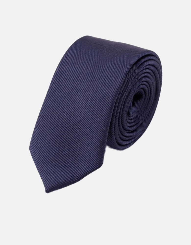 Mens Plain Tie