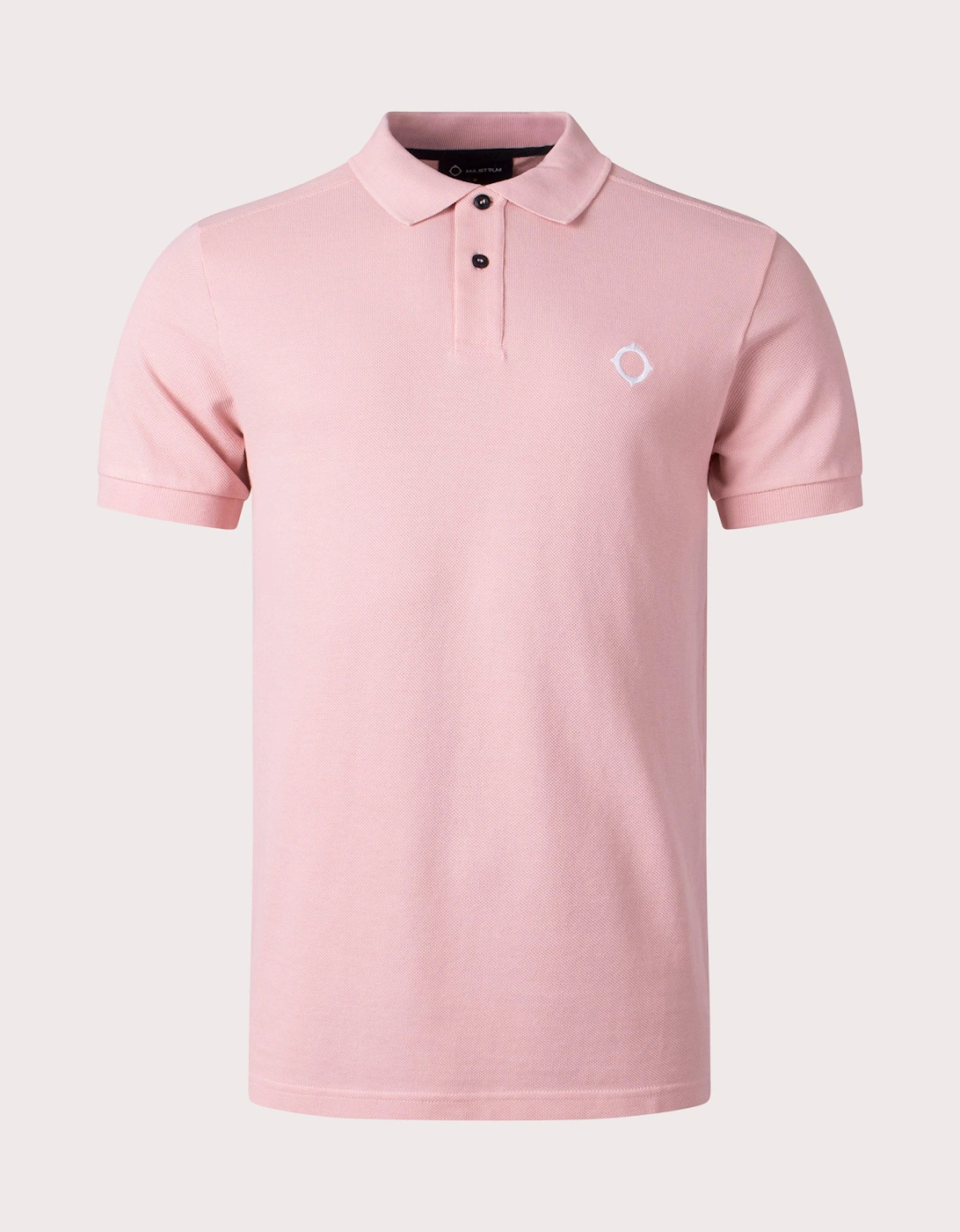 Pique Polo Shirt, 4 of 3