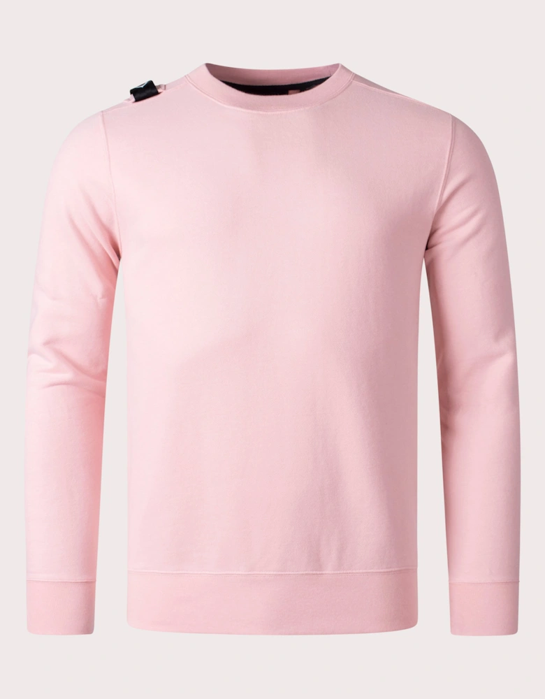 Core Crew Sweatshirt