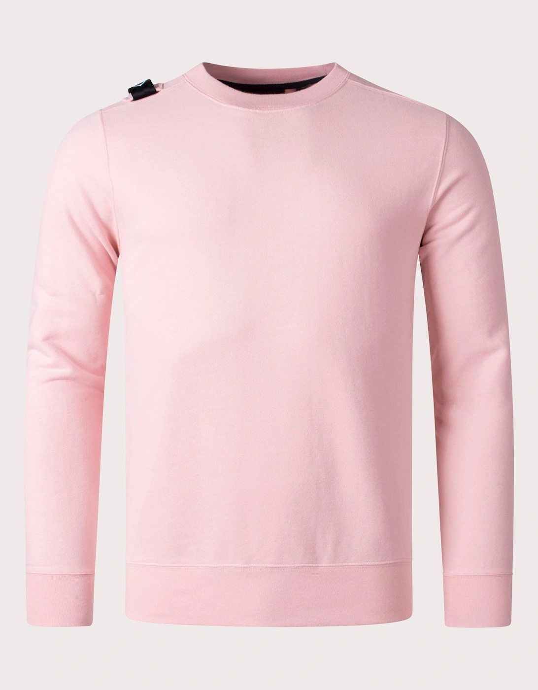 Core Crew Sweatshirt, 5 of 4