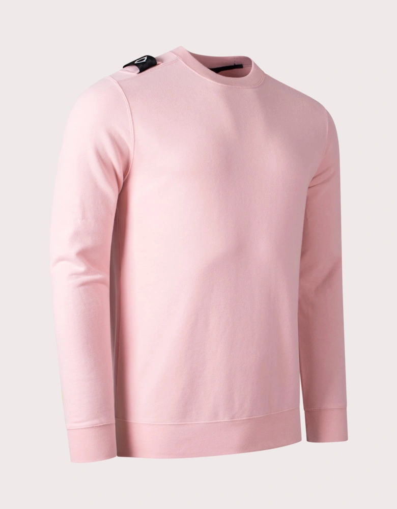 Core Crew Sweatshirt