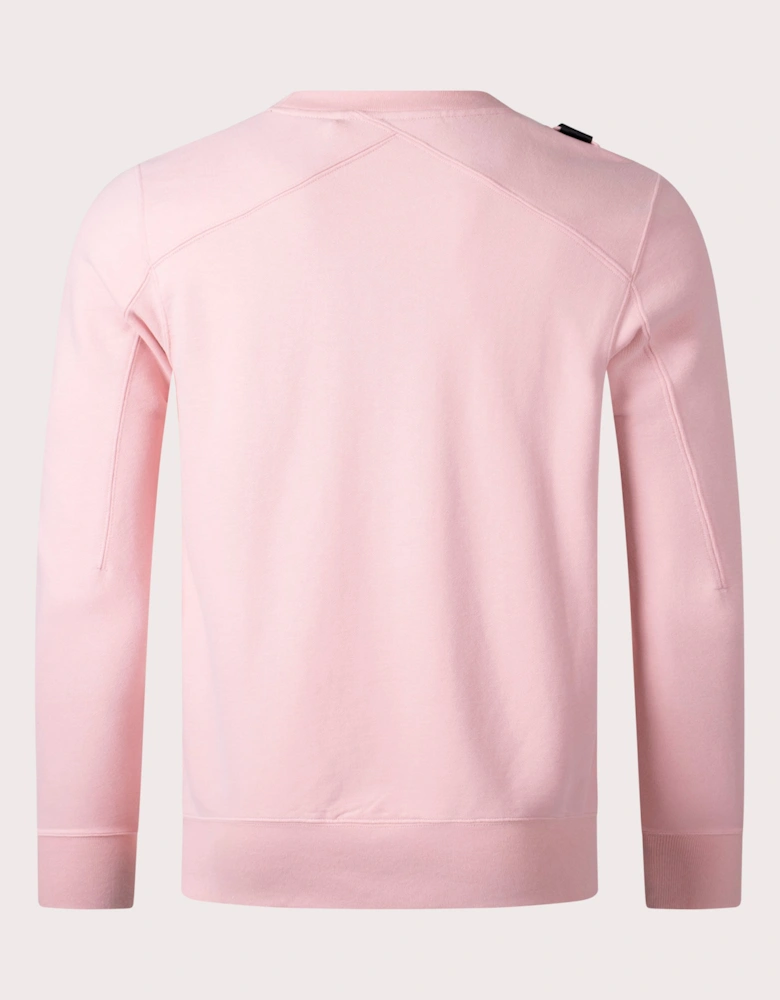Core Crew Sweatshirt