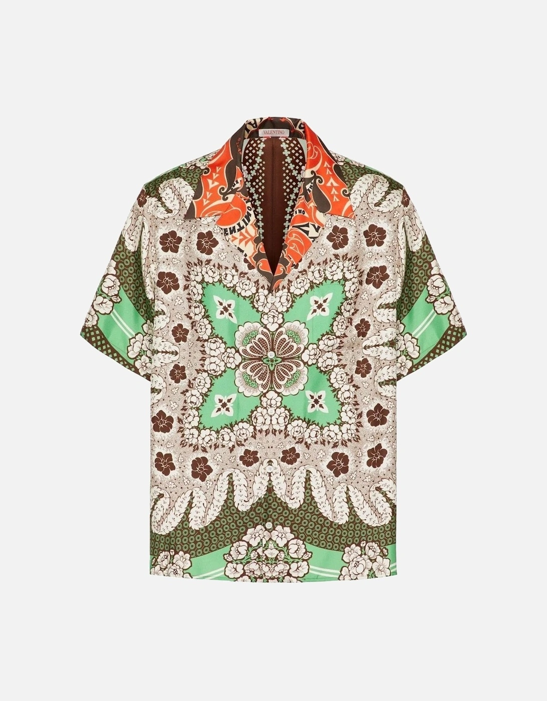 Bandana Flower Shirt, 5 of 4