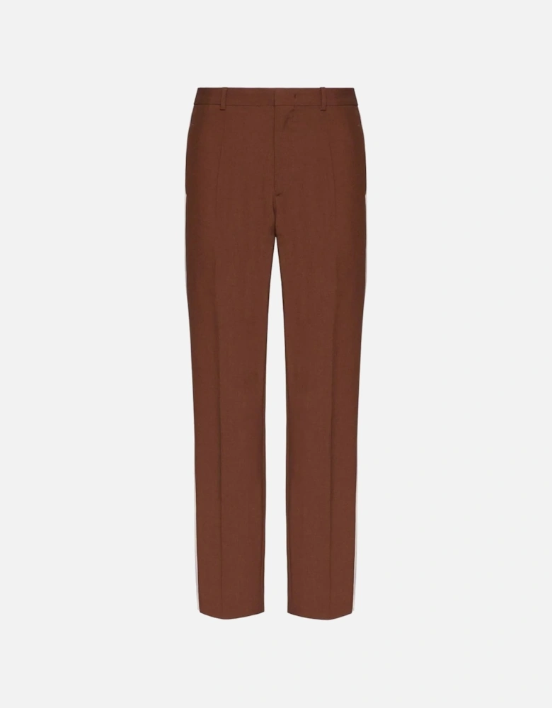 Tailoring Wool Trousers