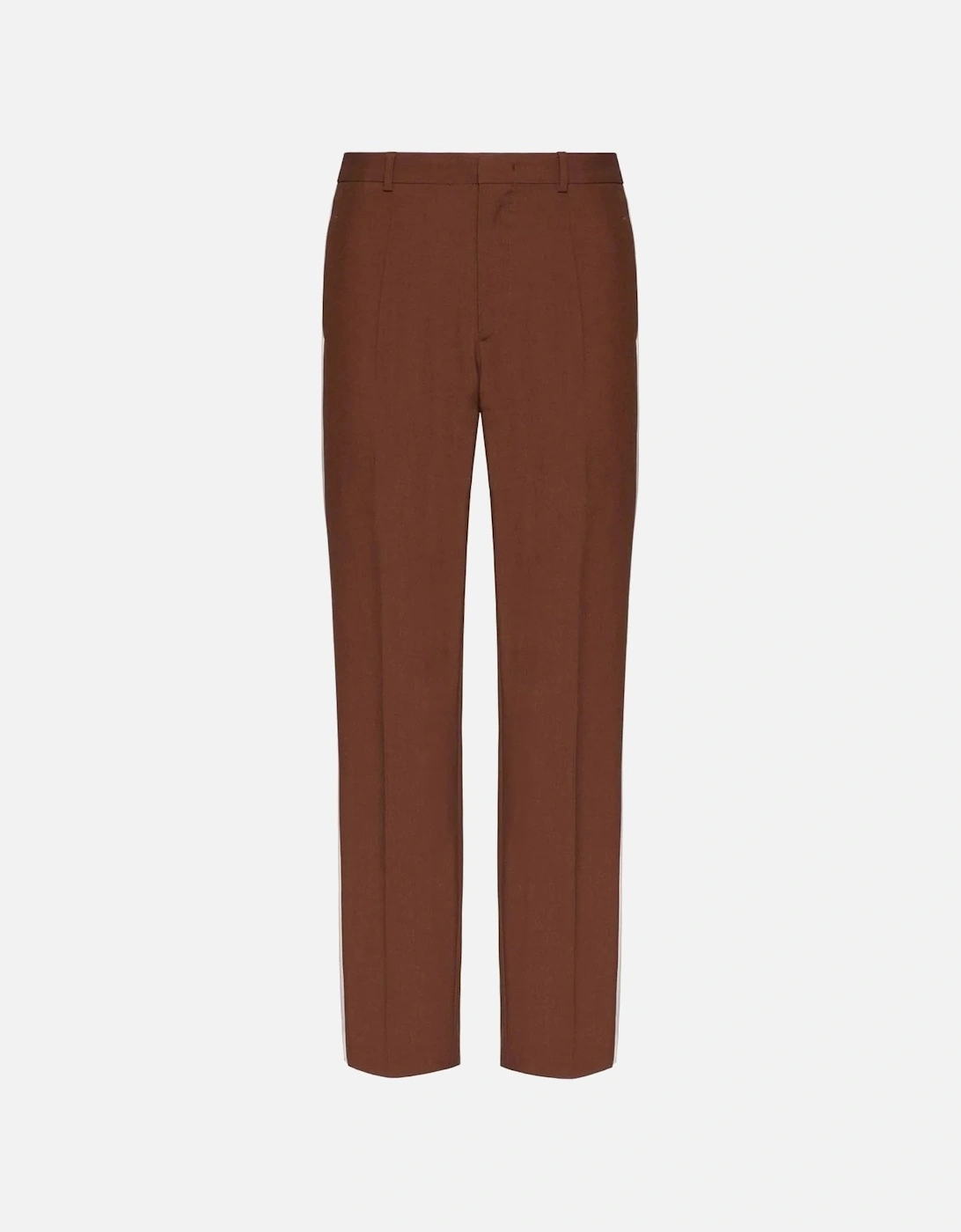 Tailoring Wool Trousers